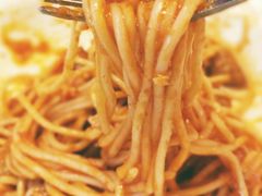 意面-必胜客(五一广场店)