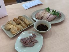 -百家鸡味馆(清泰店)