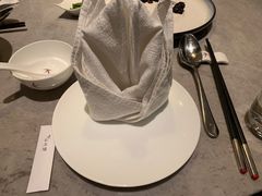 -西安高新洲际酒店•彩丰楼中餐厅