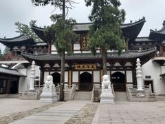 -径山寺