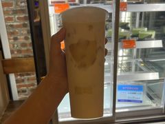 -放哈·甜醅子奶茶创造者(正宁路店)