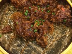 肉丸子-国瑞酒店餐饮部