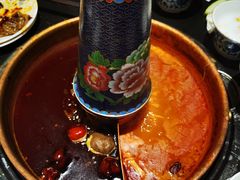 -咏江南·苏式火锅·苏州评弹(观前街店)