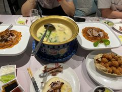 -味+新京宴·烤鸭·北京菜(创意谷店)