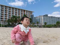 -碧桂园十里银滩