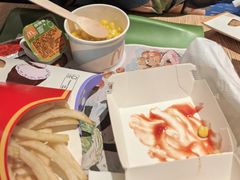 -麦当劳(湖光北街店)