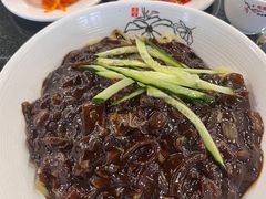 -桃园中华料理炸酱面(燕儿岛路店)