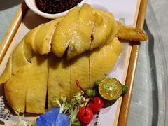 -宋园·金宴浙鲜馆(静安店)