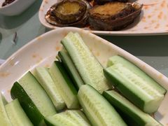 -蚝老板海鲜烧烤大排档(码头店)