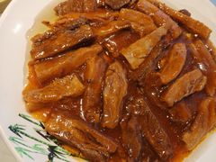 -天津乾毓德饭庄·清真传统炒菜·海鲜烧烤(咸阳路店)