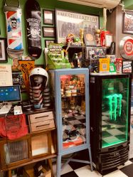 -佗佻理髮廳·Tartyu Barbershop