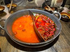 -冯校长老火锅(广州正佳广场店)