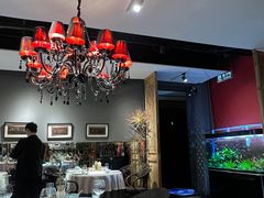 -小河盐帮·私家菜·烤鸭(三元桥·霄云路店)