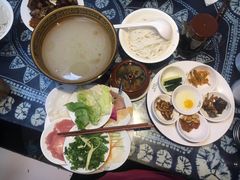 -桥香园云南过桥米线(金马碧鸡店)