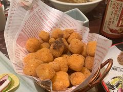 -新白鹿餐厅(爱琴海购物中心店)