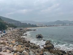 -大梅沙海滨公园