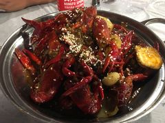 -虎虎龙虾•9年湖北匠(双井店)