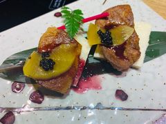 -蟹将军·松叶蟹和牛日料放题自助(K11店)