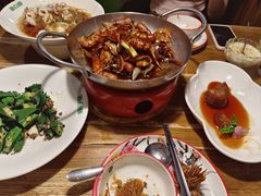 -新白鹿餐厅(龙游路总店·杭帮菜名店)