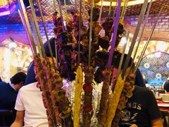-一千一夜(工体店)
