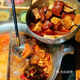 藏不住啦 鸭血无限续，奶茶还买一送一？？