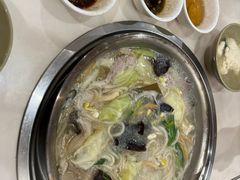 -海关荤豆花(洋河一路店)