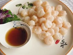 -老克勒上海菜(南京路步行街店)