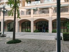 -浙江越秀外国语学院