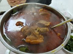 -梅红羊肉馆(赭山西路店)