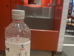 -汉堡王(上海虹口龙之梦)