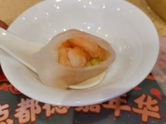 金牌虾饺皇-点都德(北京路贰店)