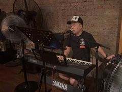 -上楼私房菜(院士路店)