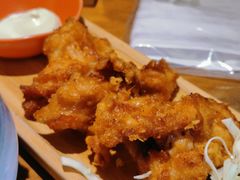 日式炸鸡-真打拉面·日式拉面新流派(体育西横街店)