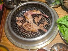 -汉拿山(北京上地华联店)
