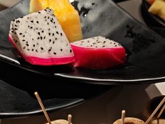-水木锦堂·自助铁板烧(望京凯德MALL店)