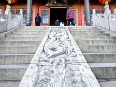 -千佛山风景名胜区