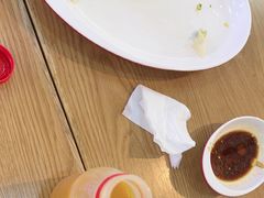 -喜家德虾仁水饺(北站店)