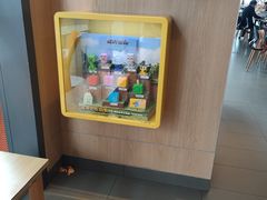 -麦当劳(三亚凤凰机场店)