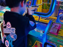 -环游嘉年华(广州-天河城店)