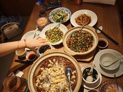 -小厨师·二十年沈家门小海鲜(百井坊巷店)