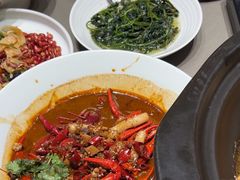 -小厨娘淮扬菜(天印大道店)
