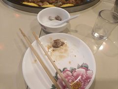 -王老六铁锅炖鱼(翠微店)