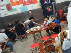 -郭记小街麻辣烫(南小街总店)