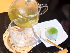 -伊藤久右卫门(宇治本店)