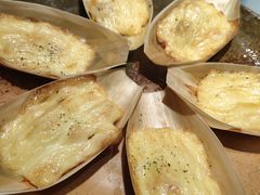 -虹料理·日料放题(悠方店)