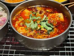 -夜食白市Yespicy·烧烤啤酒宵夜(番禺四海城店)