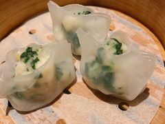 海皇翡翠饺-杭州JW万豪酒店-万豪中餐厅
