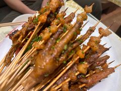 -串盟烧烤·长沙美食地标(星沙店)
