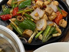 -成惠食府(赤岗店)