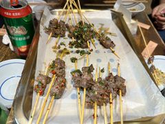-盟重烧烤(高正街店)